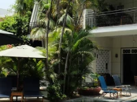 The Sangkum Hotel 3*