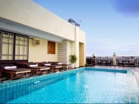 Town View Hotel Khan 7 Makara