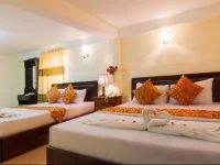 Angkor Mithona Guesthouse