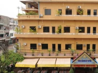 Dara Reang Sey Hotel - Phnom Penh