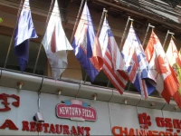 Golden Noura Villa-Pub & Restaurant