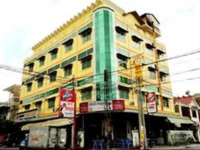 Khun Leng Guesthouse 2*