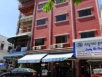 Lucky Ro Hotel & Restaurant