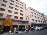 Lucky Star 2 Hotel
