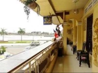 Lyon dor Hotel and Restaurant