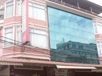 Hotel Pho De Paris Boeungkok