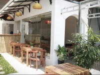 The Flora Boutique Hotel 2*