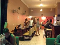 The Happy House Zone