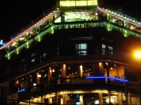 Panorama Mekong Hostel