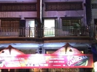 19 Happy House 2 Backpacker 2*