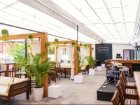 Aura Thematic Hostel