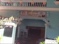 Blue House Guesthouse