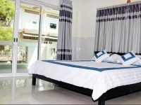 Blue Kiwi Guesthouse