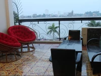 Camory Backpacker Hostel