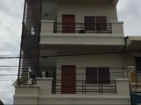 Chez Moi Phnom Penh Apartment