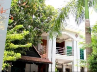 Envoy Hostel Phnom Penh