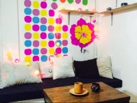 Fille Home Guesthouse