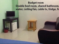 Ga.do Italian Resident Rooms