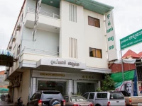 Hang Neak Guesthouse