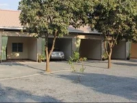 Moon Morokoth Guesthouse