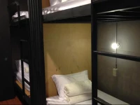 Packer Choices Hostel