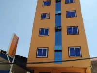 Phnom Penh Thmey Reak Reay Guesthouse