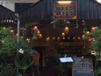 Same Same Backpacker