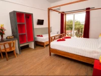 The Artist Guesthouse 3*