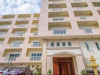 The Grand Fortune Apartment