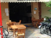 Velkommen Backpackers Phnom Penh