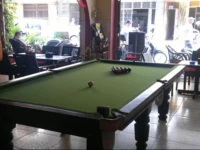 White River 1 Hostel