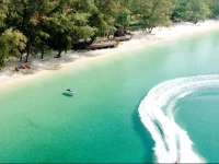 Lakeside By Sokha Beach Resort