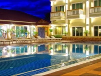 Bao Mai Resort & Casino