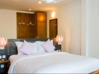 Busaba Suite @ OC Boutique