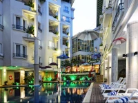 Holiday Villa Nataya