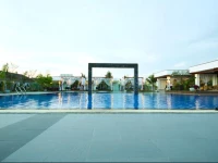 Legacy Hotel & Resort