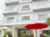 Sea View Boutique Hotel