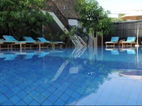 The Visnu Boutique Hotel