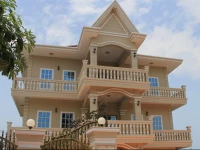 Backpacker Heaven Sihanoukville