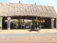 Elephant Garden Resort