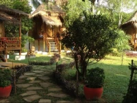 Fitness Resort Sihanoukville 3*