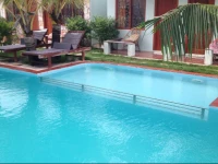 Golden River Bungalow 3*