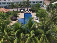 Hawaii Complex Appartment 3*