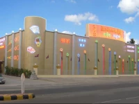 Kampongsom City Hotel & Casino