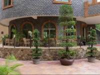 Khmer Camelot Resort