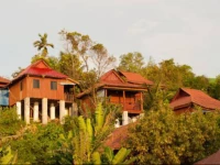 Malibu Bungalows Sihanoukville