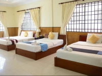 Sihanoukville Plaza Hotel