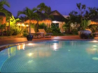 The Secret Garden at Otres Beach