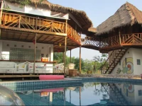 Wildside Villas 3*