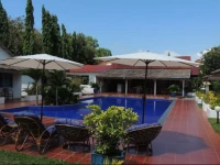 French Garden Resort